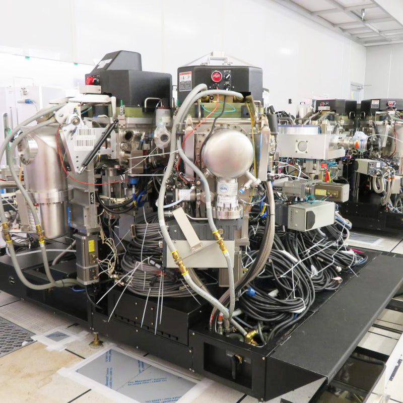 Applied Materials Endura 5500 PVD (Physical Vapor Deposition)