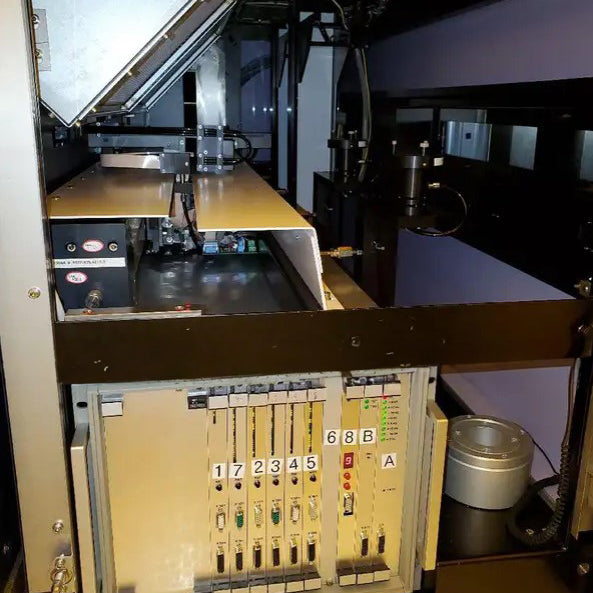 ASML PAS 5500 / 1150 C Wafer Stepper