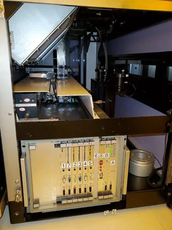 ASML PAS 5500 / 1150 C Wafer Stepper