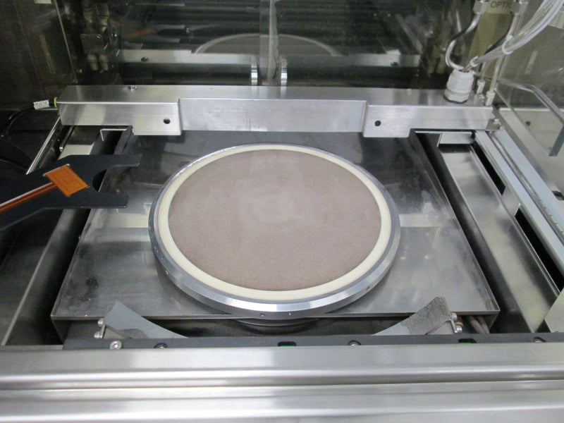Disco DFD 6340 Dicing Saw
