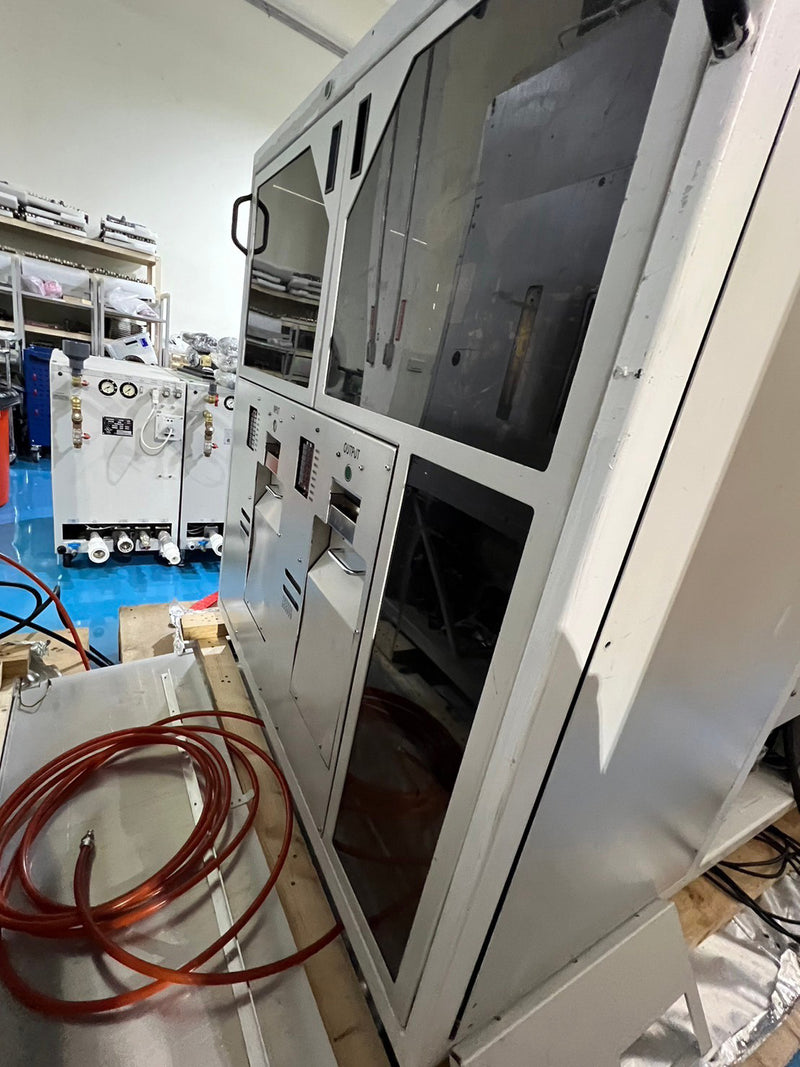 Multitest MT 9510 Tri-Temp Test Handler