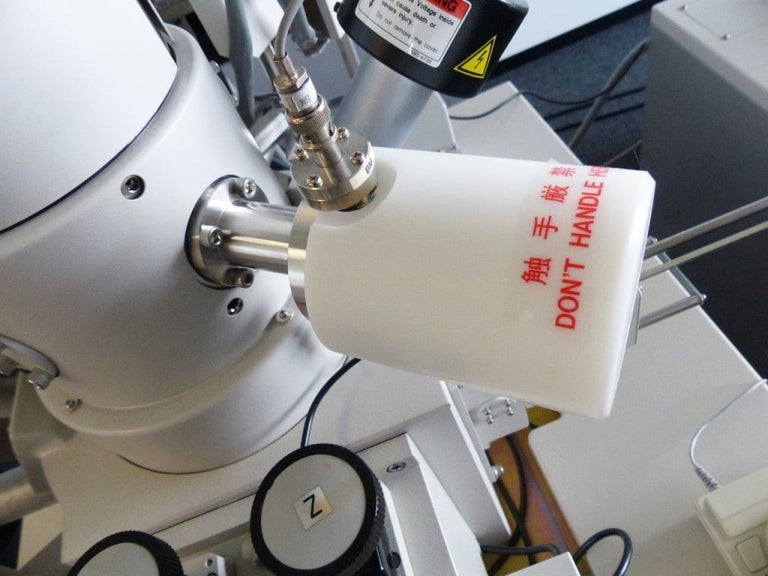 Hitachi S 4800 I SEM (Scanning Electron Microscope)