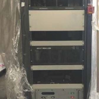 Applied Materials Endura 5500 PVD (Physical Vapor Deposition)