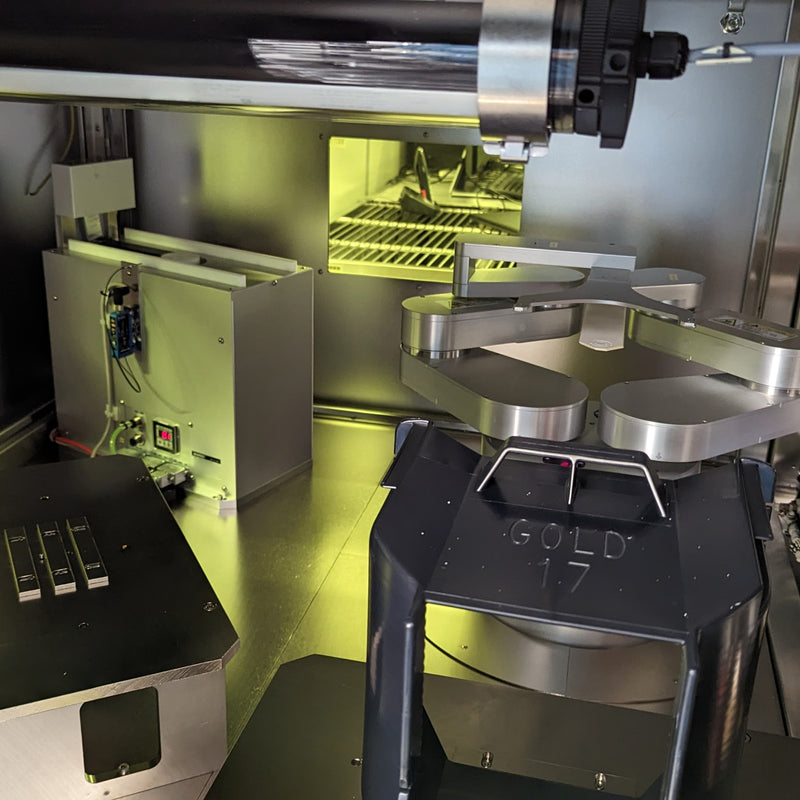 PacTech SB 2 Jet Solder Jet Machine