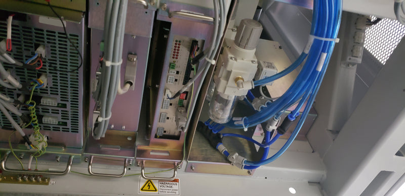 ASM ADL 838 LG 2 Die Bonder