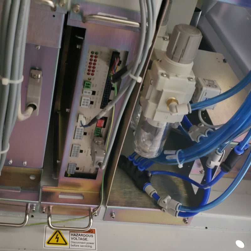 ASM ADL 838 LG 2 Die Bonder