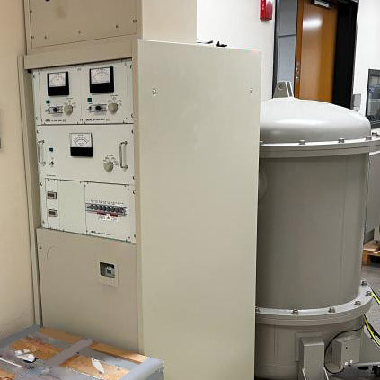Jeol 2100 Probe-Corrected Analytical Electron Microscope
