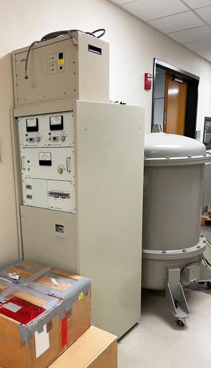 Jeol 2100 Probe-Corrected Analytical Electron Microscope