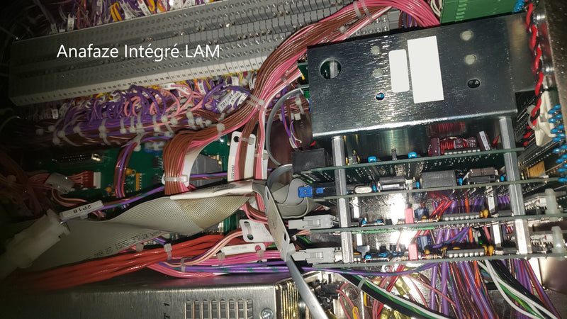 Lam TCP 9400 SE Etcher