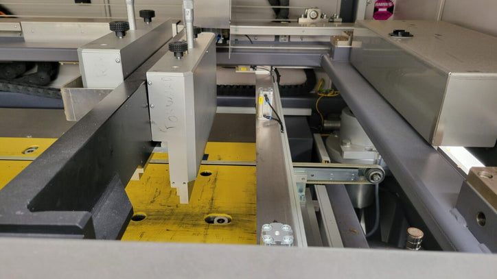 Ekra XL 45 Screen Printer
