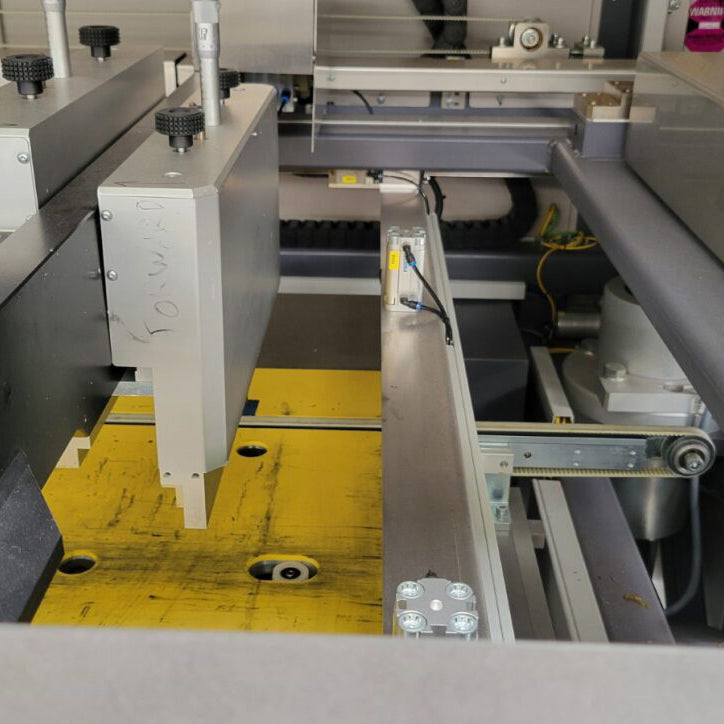 Ekra XL 45 Screen Printer