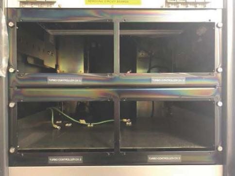 Applied Materials Endura 5500 PVD (Physical Vapor Deposition)