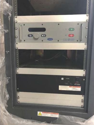 Applied Materials Endura 5500 PVD (Physical Vapor Deposition)