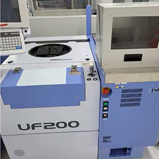 Accretech / TSK UF 200 Automatic Wafer Prober