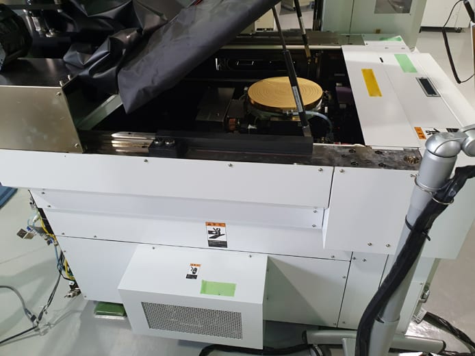 Tel Precio Nano Tester