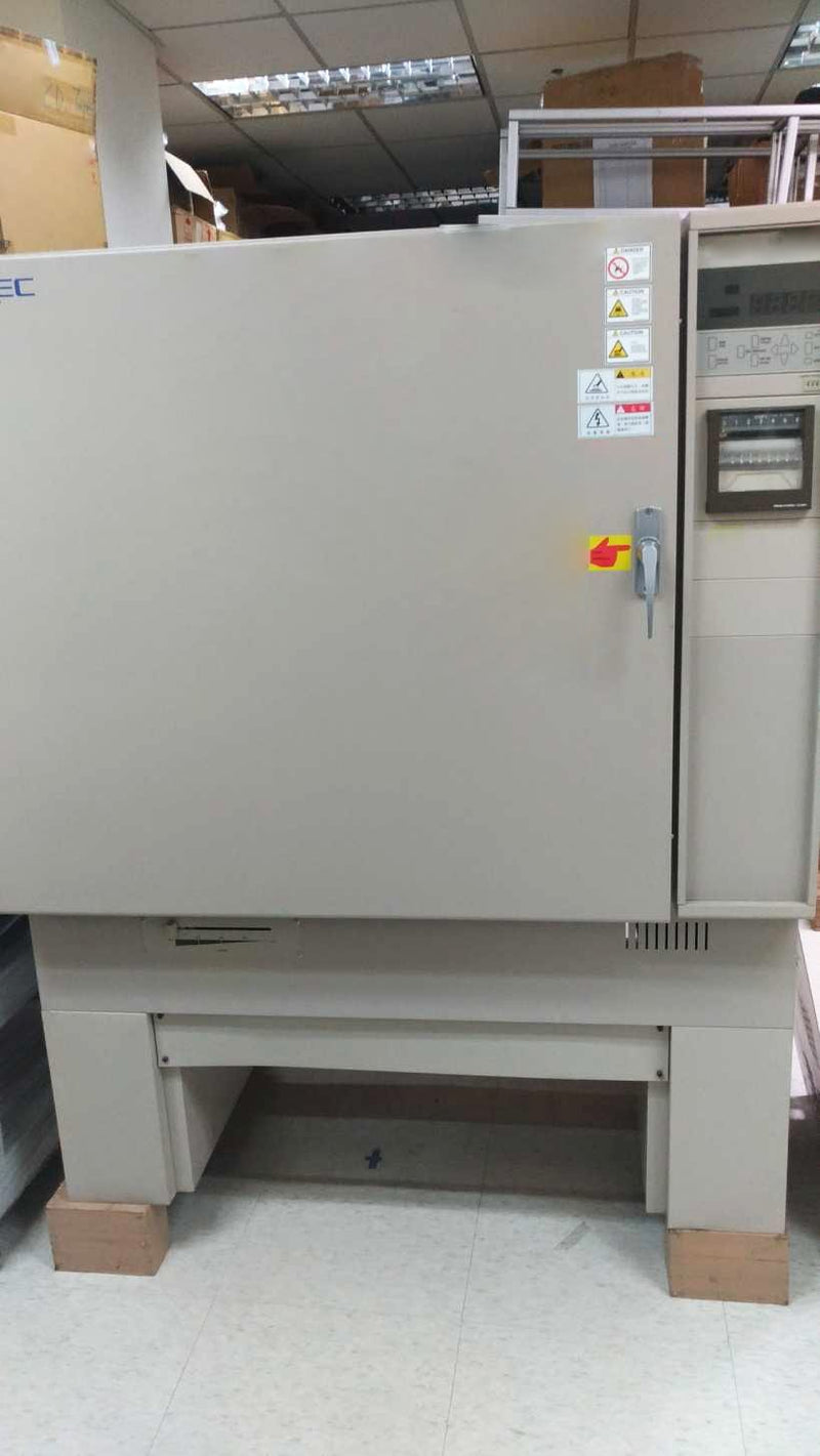 Tabai / Espec STPH 201 M Bake Oven