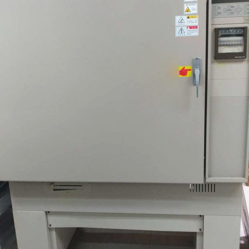 Tabai / Espec STPH 201 M Bake Oven