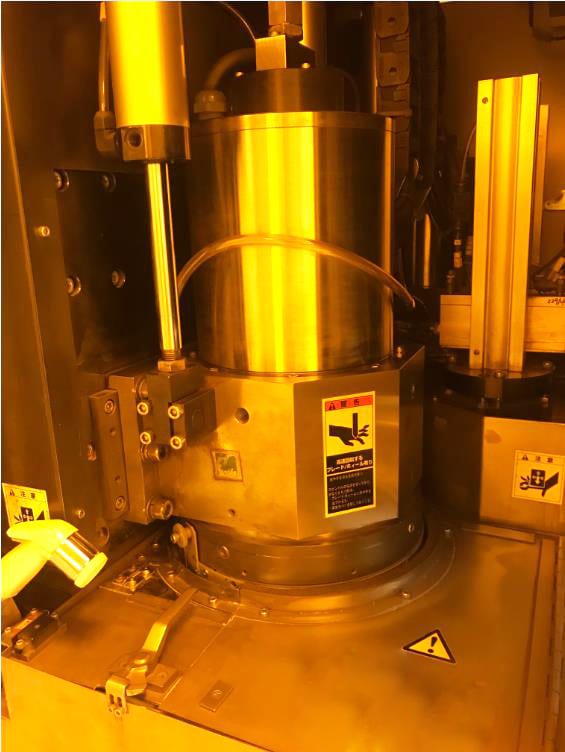 Disco DFG 841 Automatic Grinder