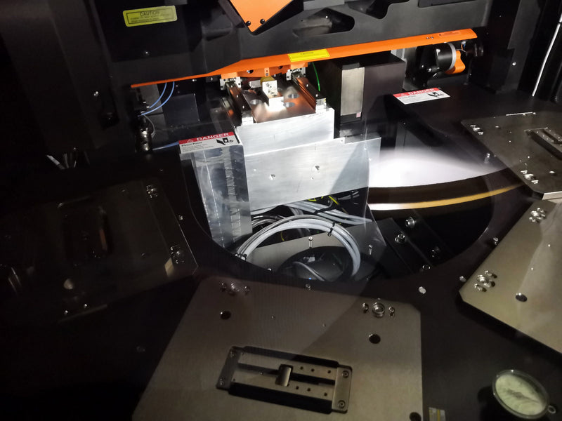 ESI 9350 Laser