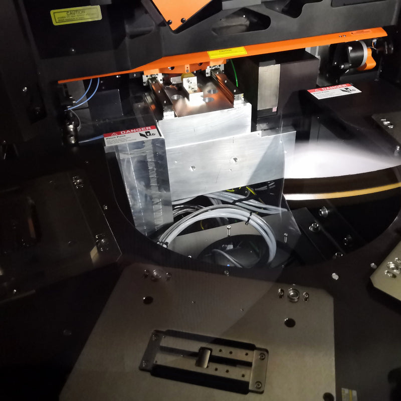 ESI 9350 Laser
