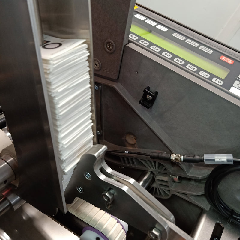 Fuji FW 3400 CXII / B Horizontal Flow Wrapper