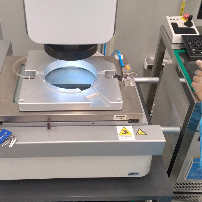 Nikon VMZ R 3020 CNC Video Measuring System