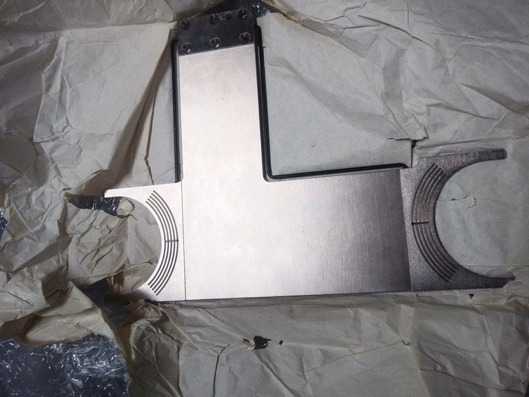SUSS MA 200 Automatic Mask Aligner