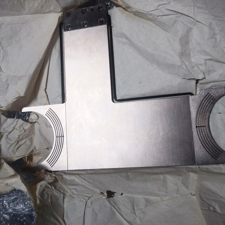 SUSS MA 200 Automatic Mask Aligner