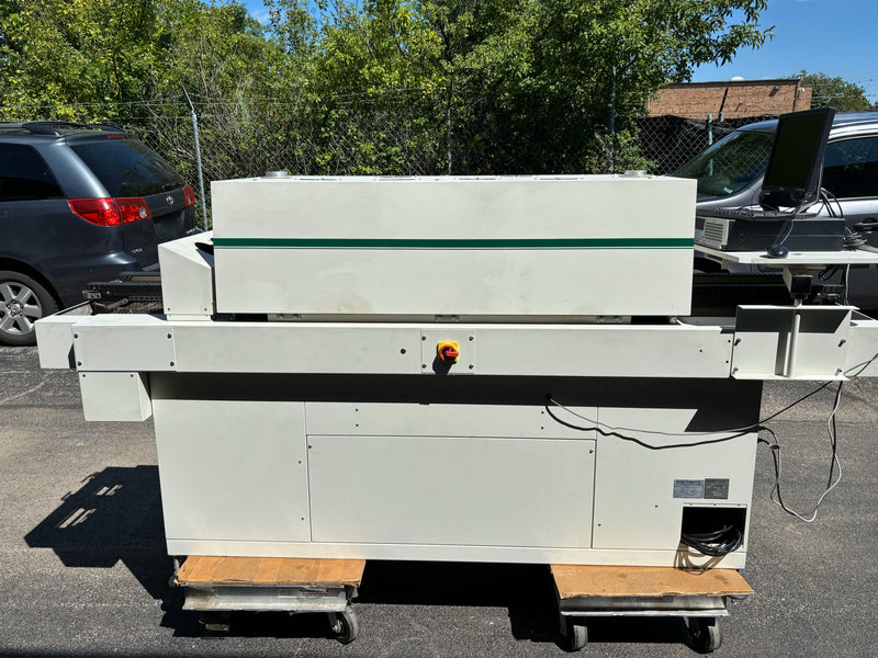 Heller 1088 Oven