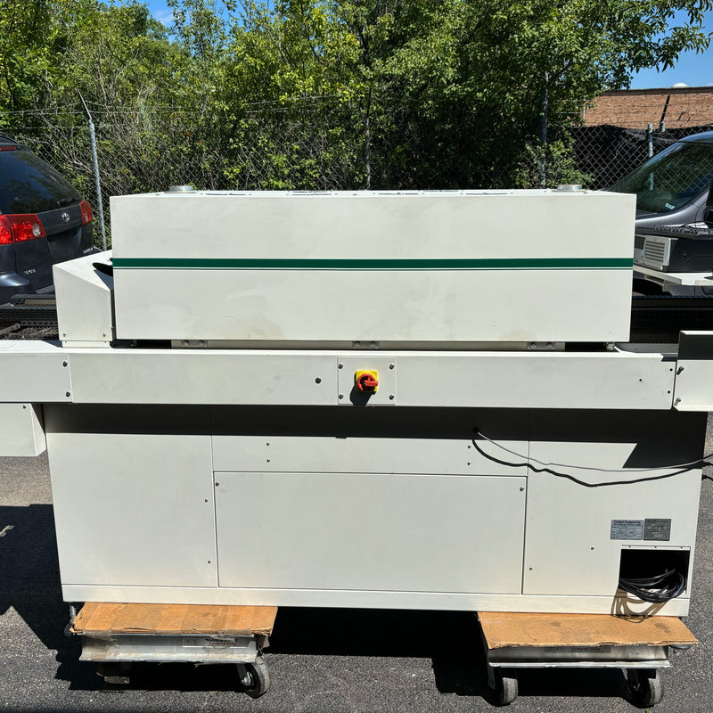 Heller 1088 Oven