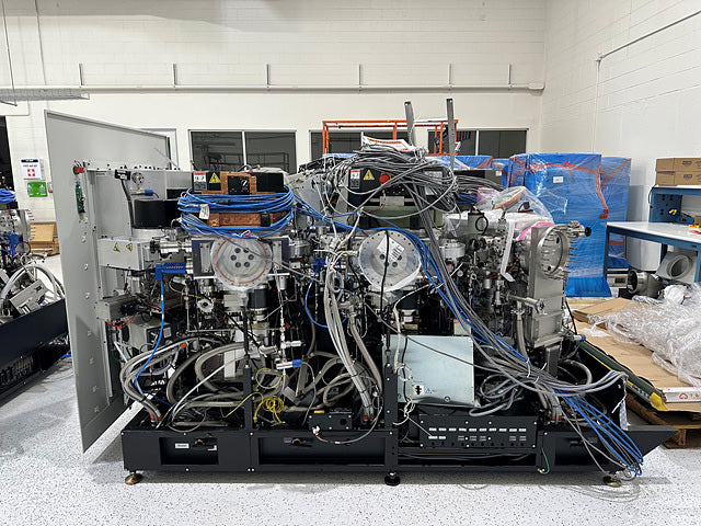 Applied Materials Endura 5500 PVD (Physical Vapor Deposition)