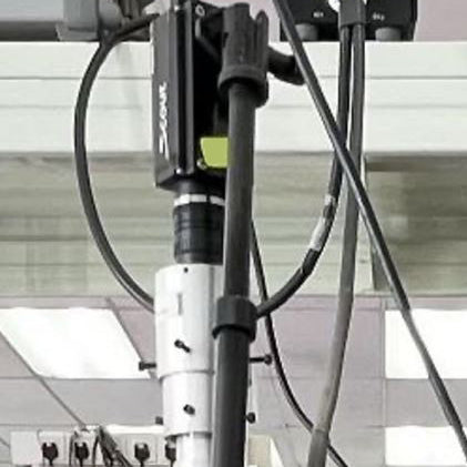 SUSS PA 200 SEM (Scanning Electron Microscope)