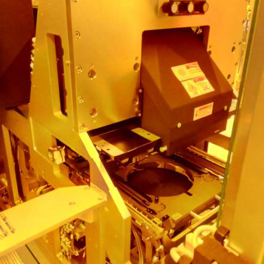 SUSS MA 200 Gen 3 Mask Aligner
