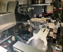 Canon FPA 3000 i 5 i-Line Stepper