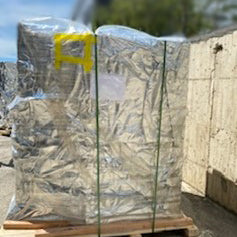 Axcelis GSD 200 Implanter