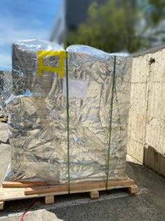 Axcelis GSD 200 Implanter