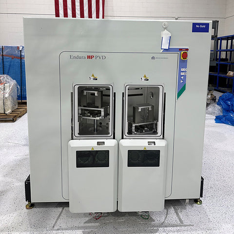 Applied Materials Endura 5500 PVD (Physical Vapor Deposition)