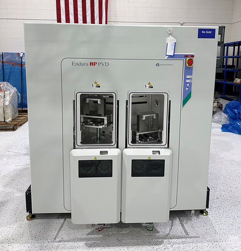 Applied Materials Endura 5500 PVD (Physical Vapor Deposition)