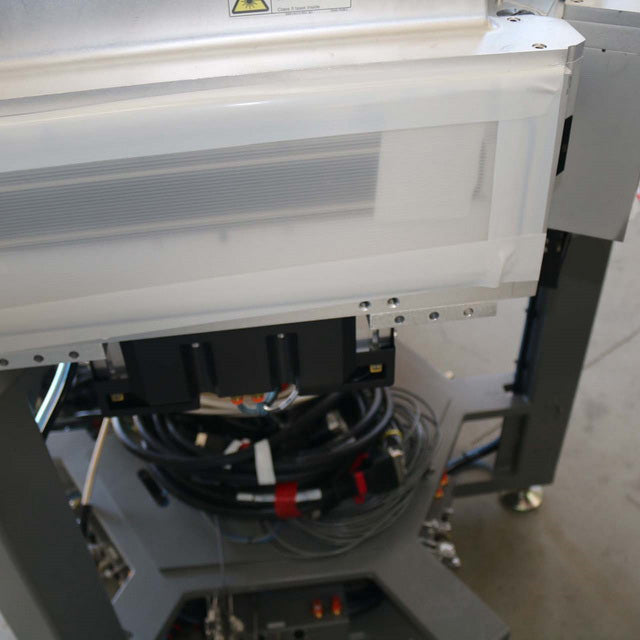 Applied Materials Centura DPS Parts