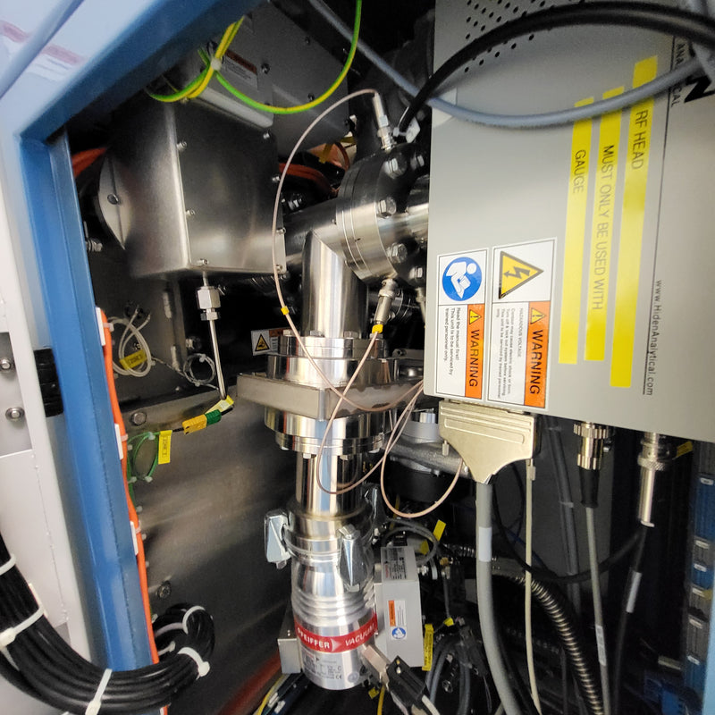 Oxford Ionfab 300 Plus IBD / IBE Tool (Ion Beam Deposition / Ion Beam Etching)