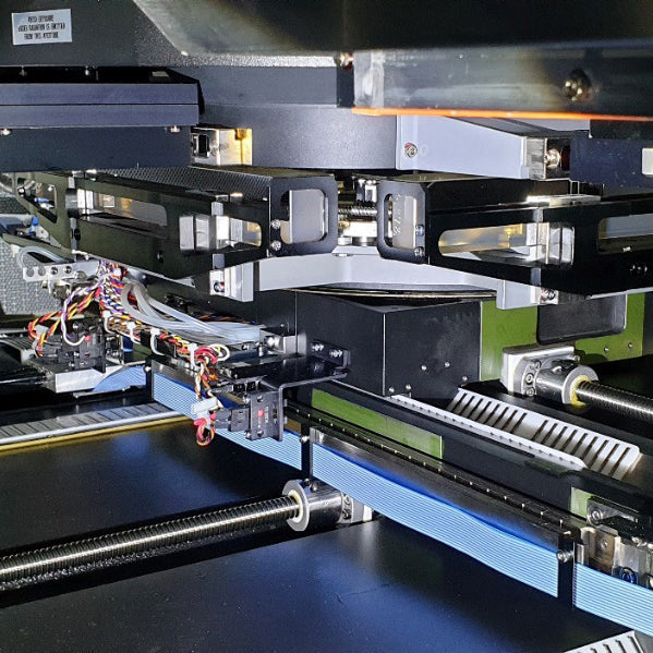 Nikon NSR 2205 i 11 D i-Line Stepper