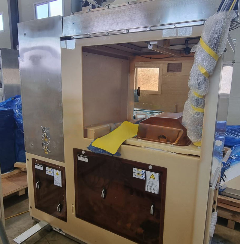 Tel Zeta 300 G 3 Spray Cleaner