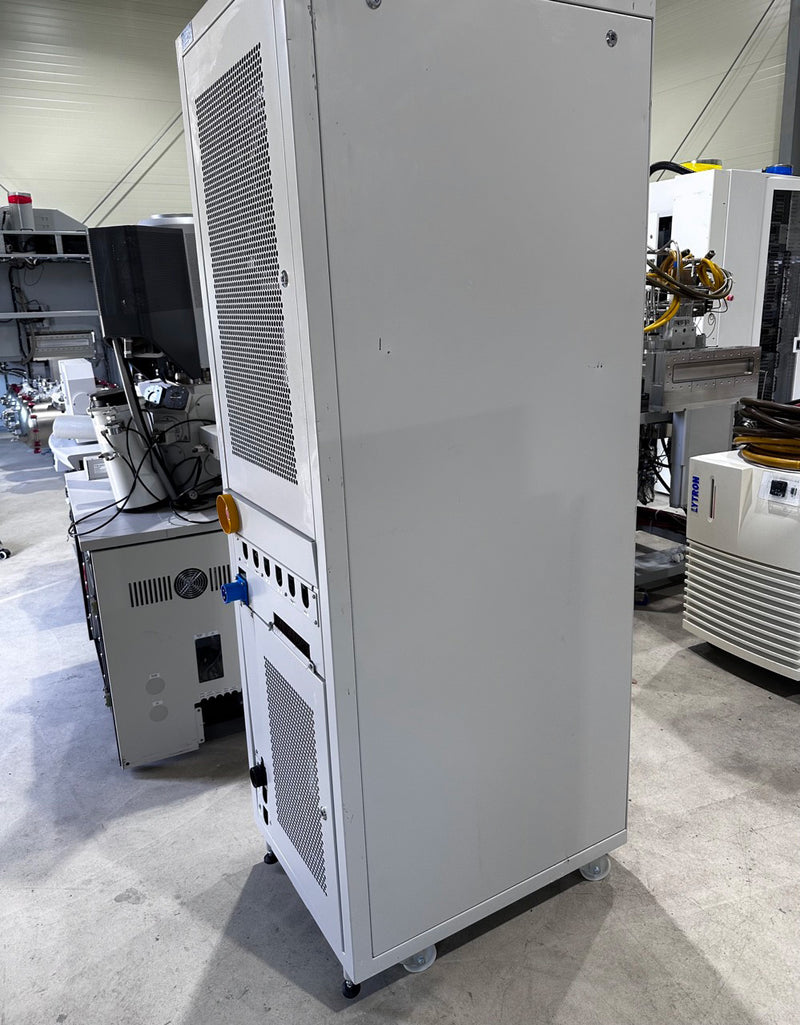 Thermo Fisher Scientific / FEI Helios NanoLab 400 S FIB-SEM (Focused Ion Beam - Scanning Electron Microscope)