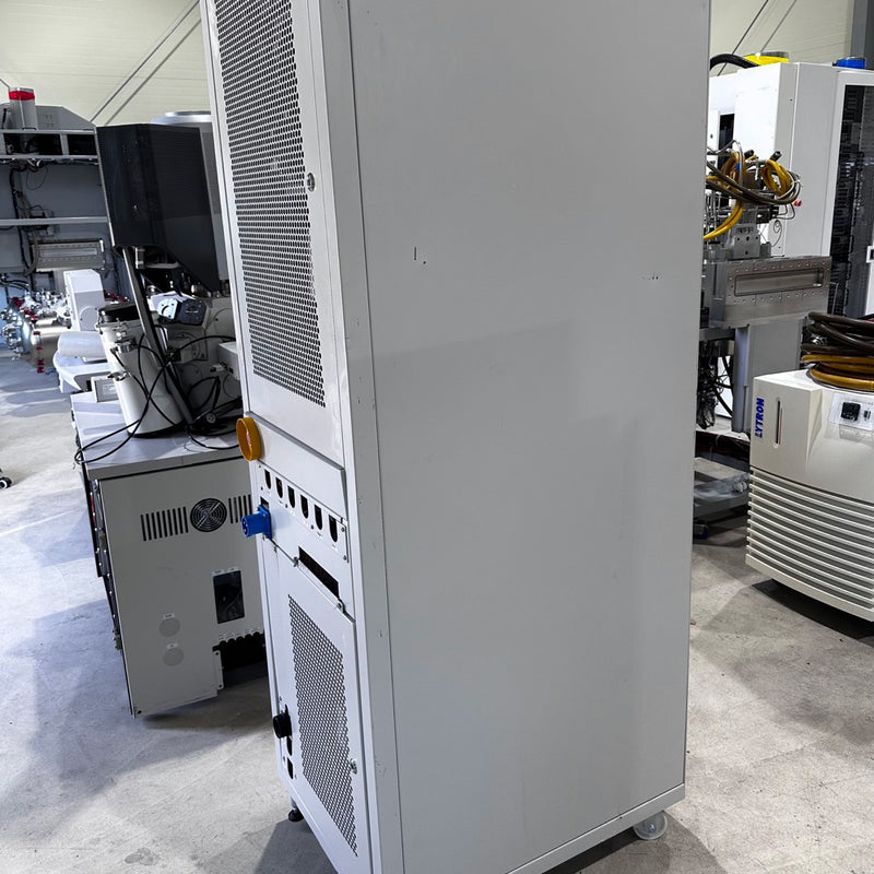 Thermo Fisher Scientific / FEI Helios NanoLab 400 S FIB-SEM (Focused Ion Beam - Scanning Electron Microscope)