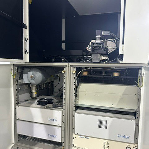 KLA Candela C 2 Surface Inspection System