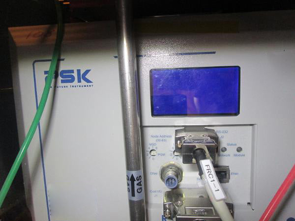 PSK Supra IV Dry Strip