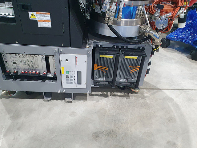 Applied Materials DPS G 5 Mesa Etcher
