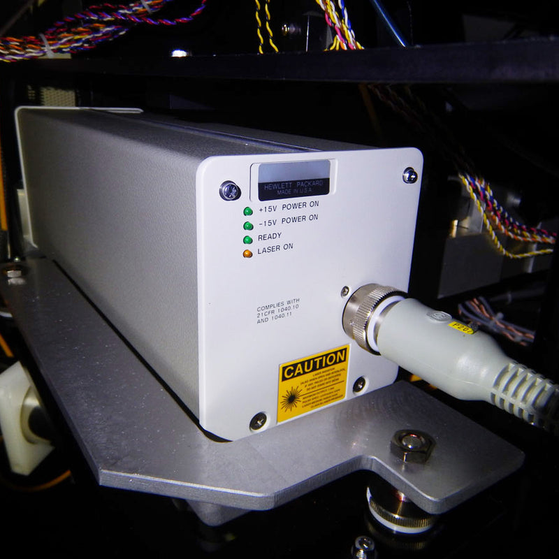 Nikon NSR 2205 i 11 C i-Line Stepper