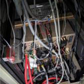 Novellus / Varian 3290 PVD Sputter (Physical Vapor Deposition)
