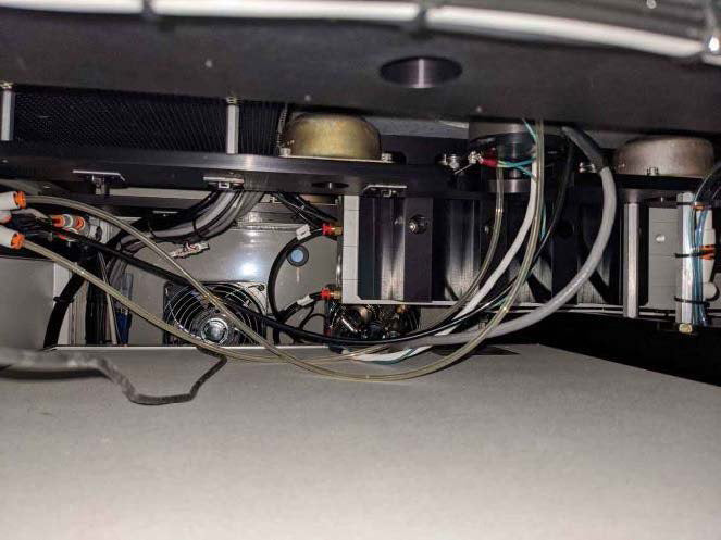 KLA Candela CS 20 R Surface Inspection System